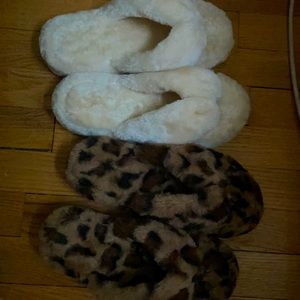 Slippers New